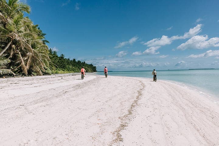 West Island, Cocos Keeling Islands