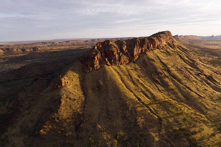 Alice Springs