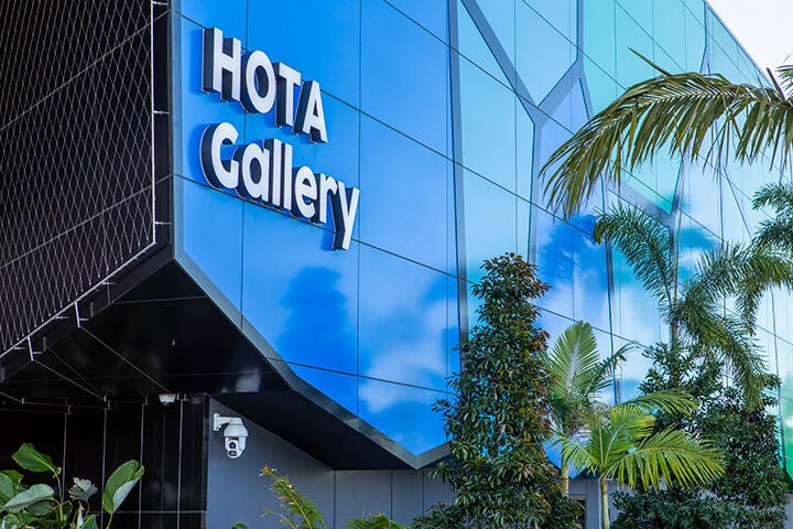 HOTA, Home of the Arts