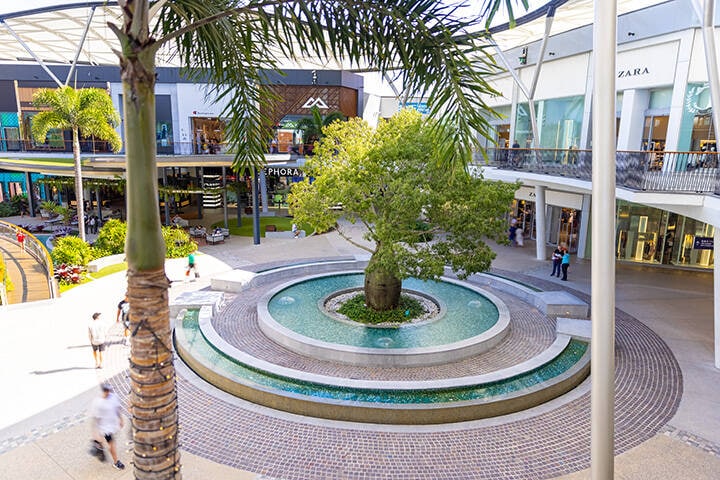 Pacific Fair Shopping Centre