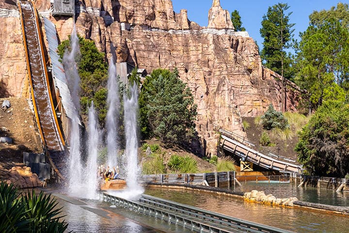 Warner Bros. Movie World