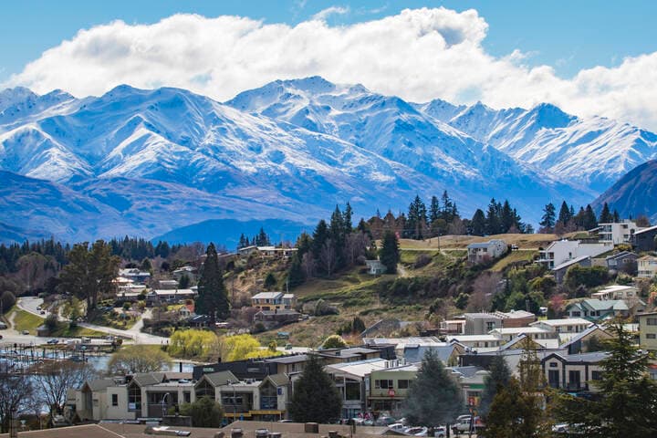 Wanaka