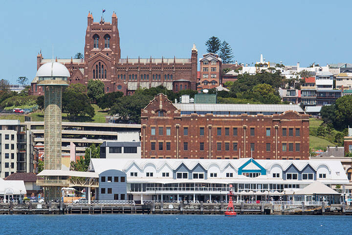 Newcastle City, Newcastle, New South Wales, Australia.