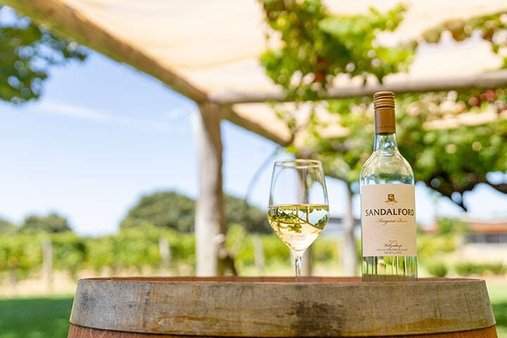 Sandalford Wines