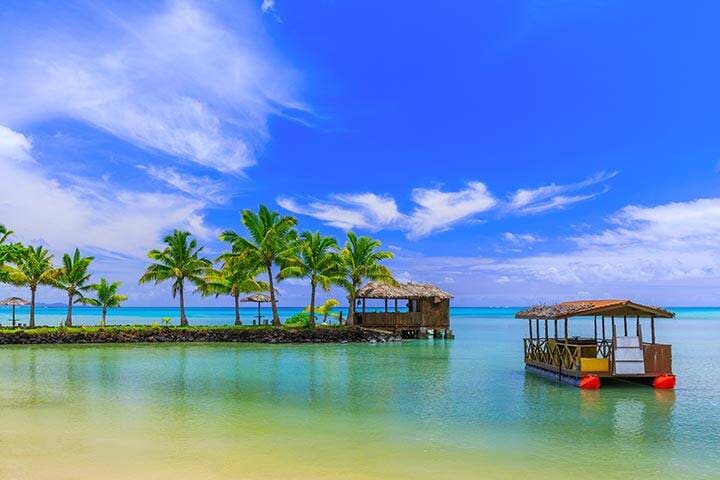 Apia, Samoa