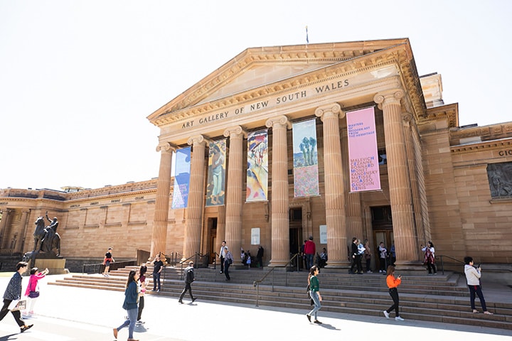 Art Gallery of NSW