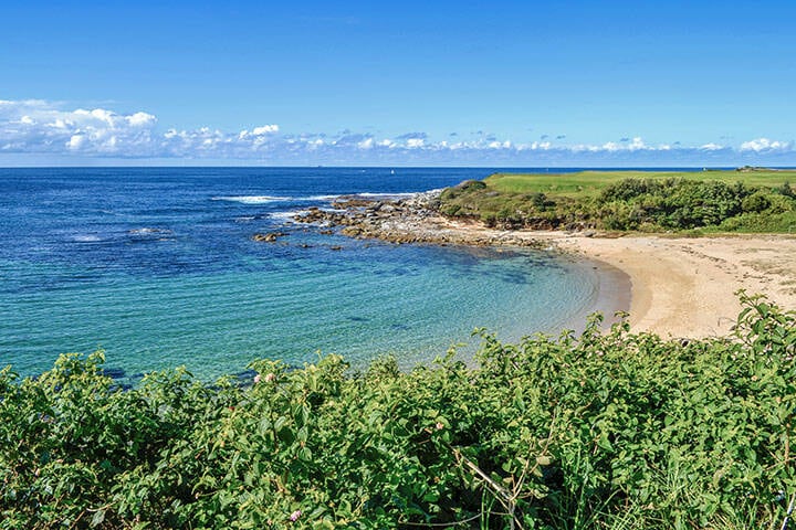 little bay Sydney Australia