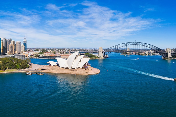 56 things to do in Sydney - The ultimate list for 2025