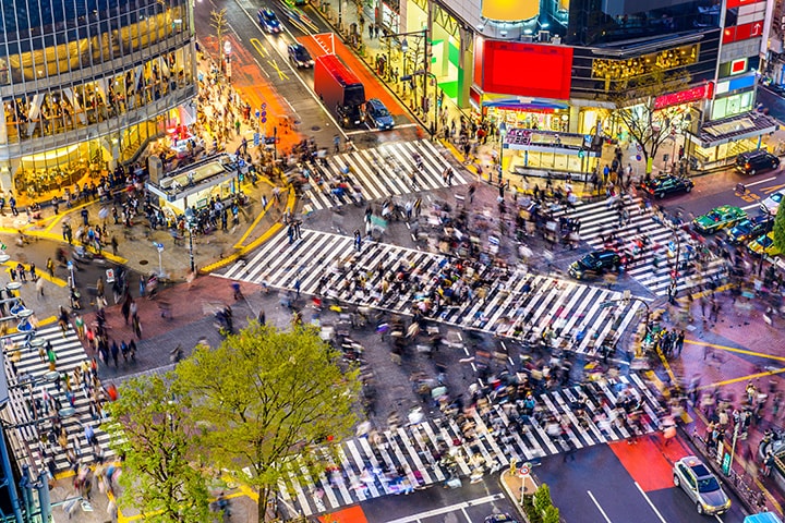 Japanese etiquette: 13 tips for first time visitors