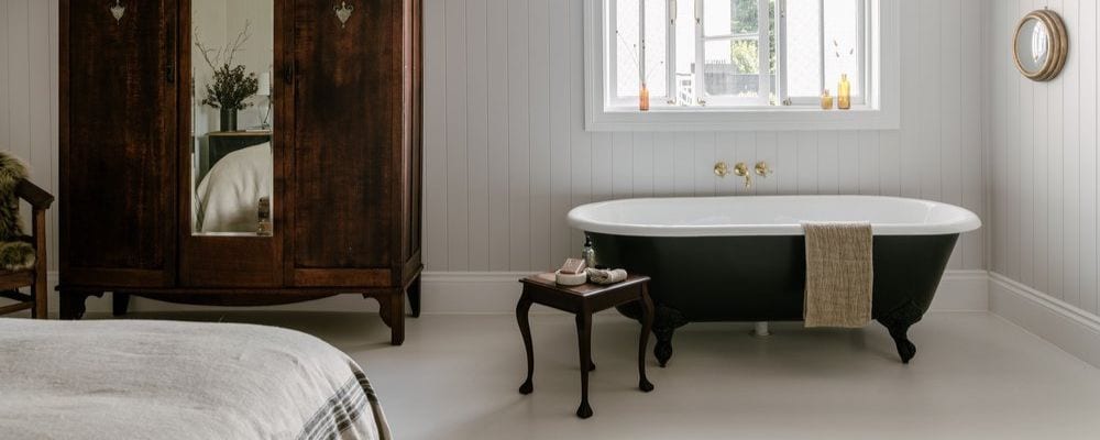 11 ultra-romantic getaways close to the Sunshine Coast for your next couple’s weekend