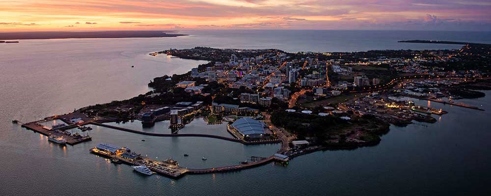 Darwin’s Best Waterfront Restaurants
