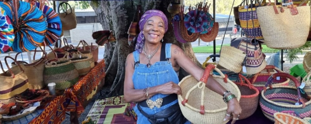 The best Saturday markets in Brisbane