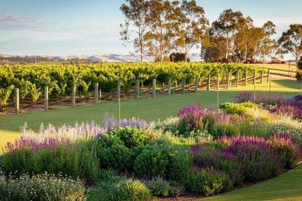 Barossa Valley Estate in Adelaide