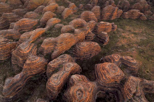 Bungle Bungle Kununurra, Western Australia