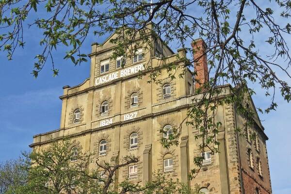 Cascade Brewery