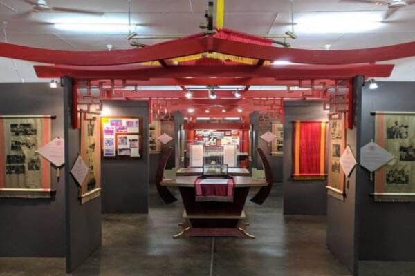 The best museums and galleries to visit in Darwin