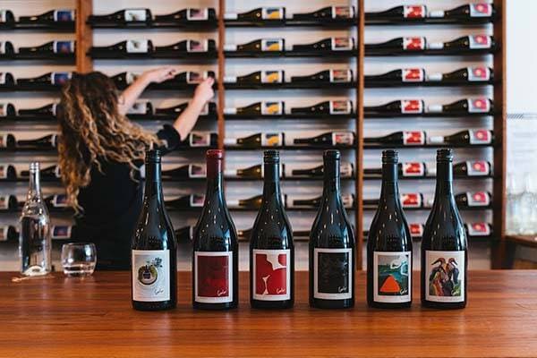 City Winery