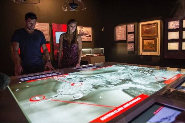 darwin-military-museum