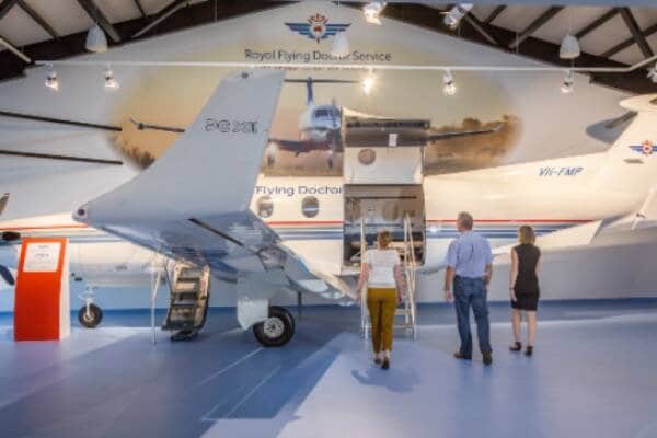 The best museums and galleries to visit in Darwin