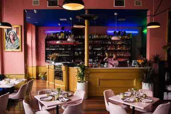 7 of Adelaide’s best restaurants on Rundle Street | Virgin Australia