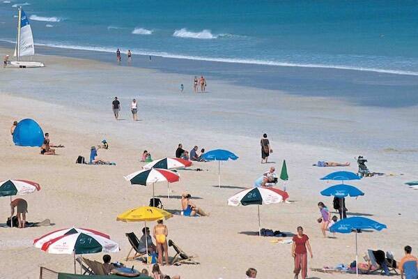 Cable Beach Broome, Western Australia