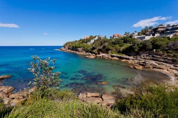 Gordons Bay Sydney