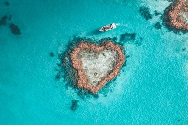 Best islands in Australia: Lonely Planet founder Tony Wheeler's ultimate list, Photos