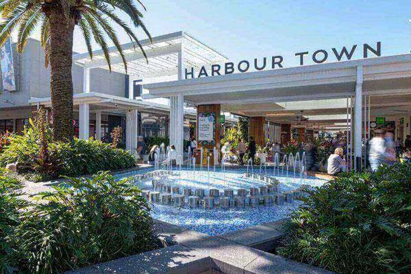 Harbour Town