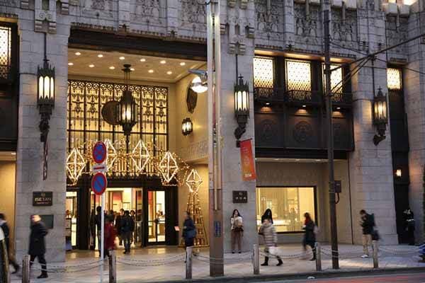 isetan-shinjuku