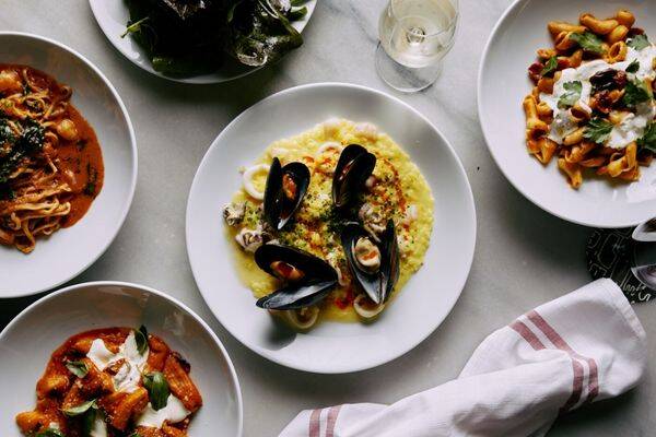 The best pub food you can get in Sydney