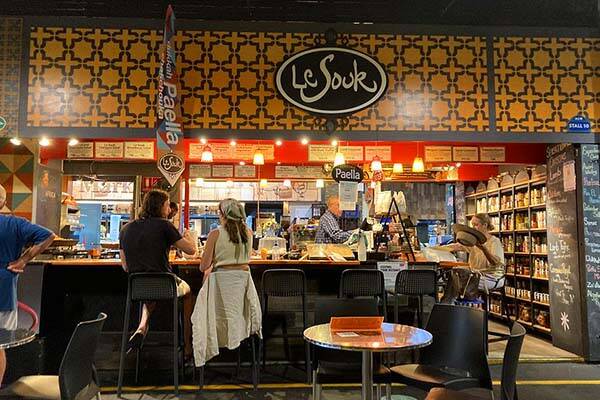 le-souk