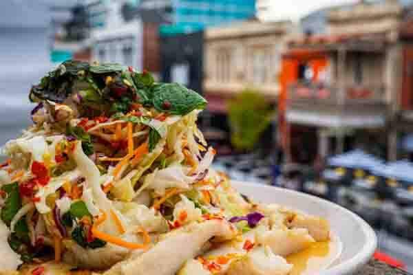 7 of Adelaide’s best restaurants on Rundle Street | Virgin Australia