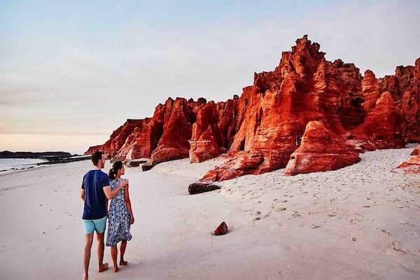 Cape Leveque, Western Australia