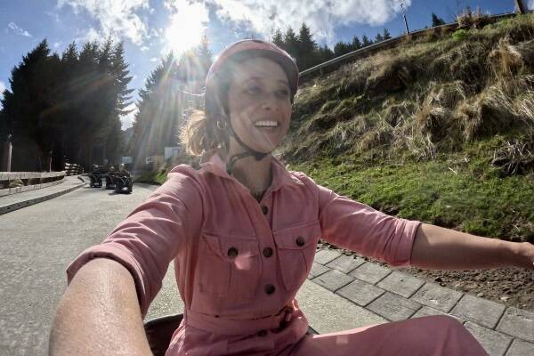 Luge Queenstown