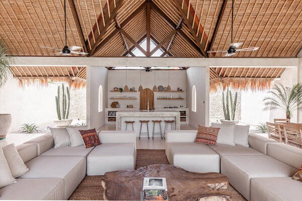 Massillia Bali Luxury Villas