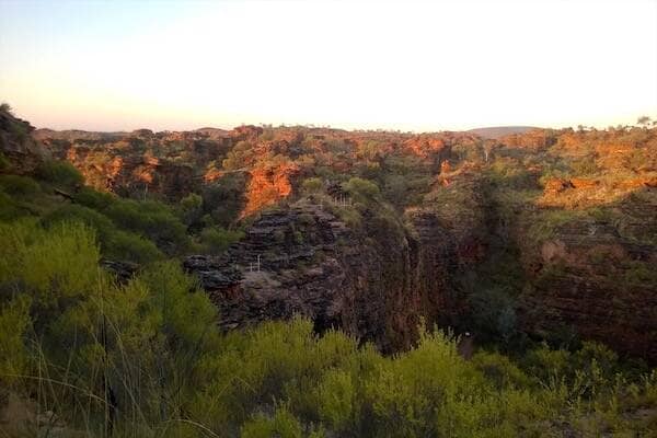 Mirima National Park Kununurra, Western Australia