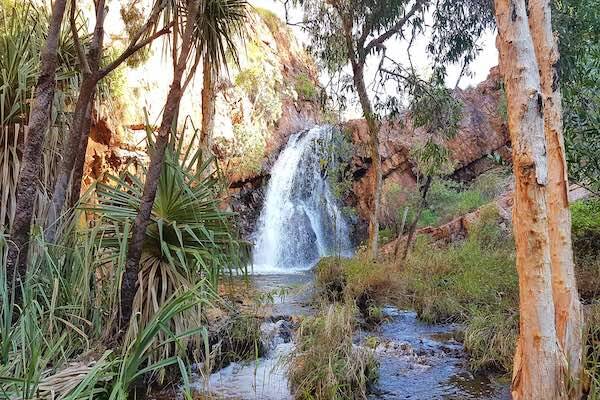 Molly Springs Kununurra, Western Australia