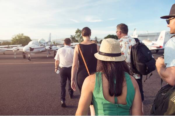 planes