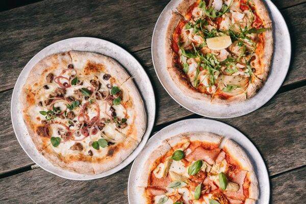 The best pub food you can get in Sydney