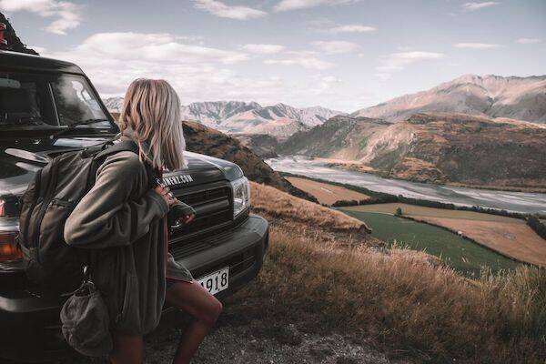 Wanaka - a great day trip from Queenstown