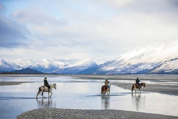 Glenorchy - a day trip from Queenstown