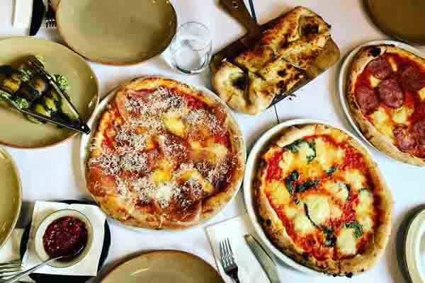 7 of Adelaide’s best restaurants on Rundle Street | Virgin Australia