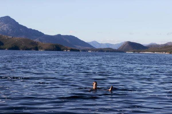 port-davey