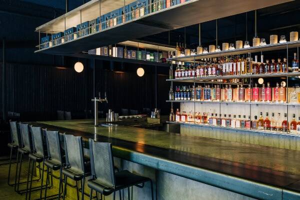 The Still - Hobart