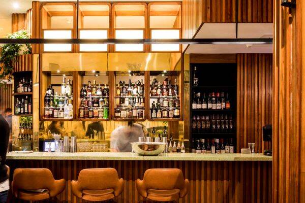 Tiny's Bar