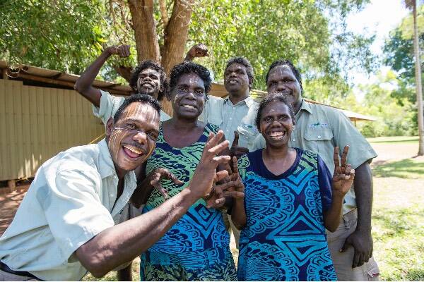 Tiwi Tours