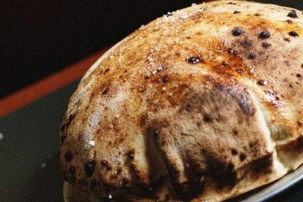 Totti's wood-fired breat at The Royal Bondi in Bondi, Sydney