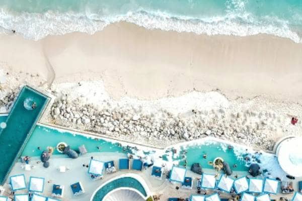 TT Beach Club