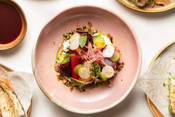 8 of Adelaide’s best restaurants on Rundle Street | Virgin Australia