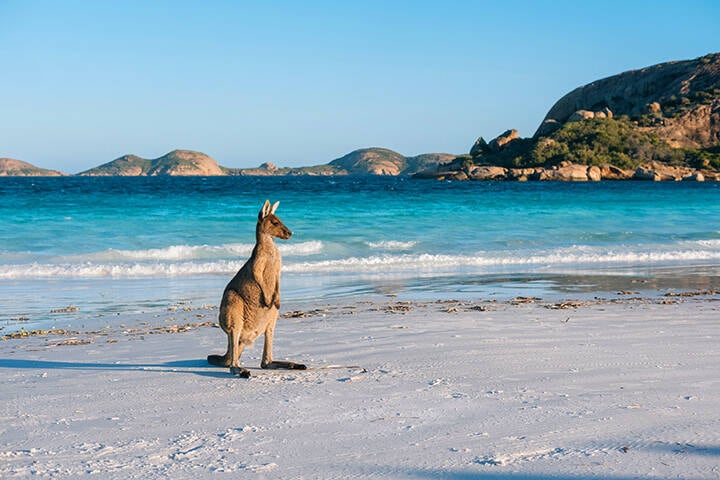 Places to visit in Western Australia: 25 stunning destinations